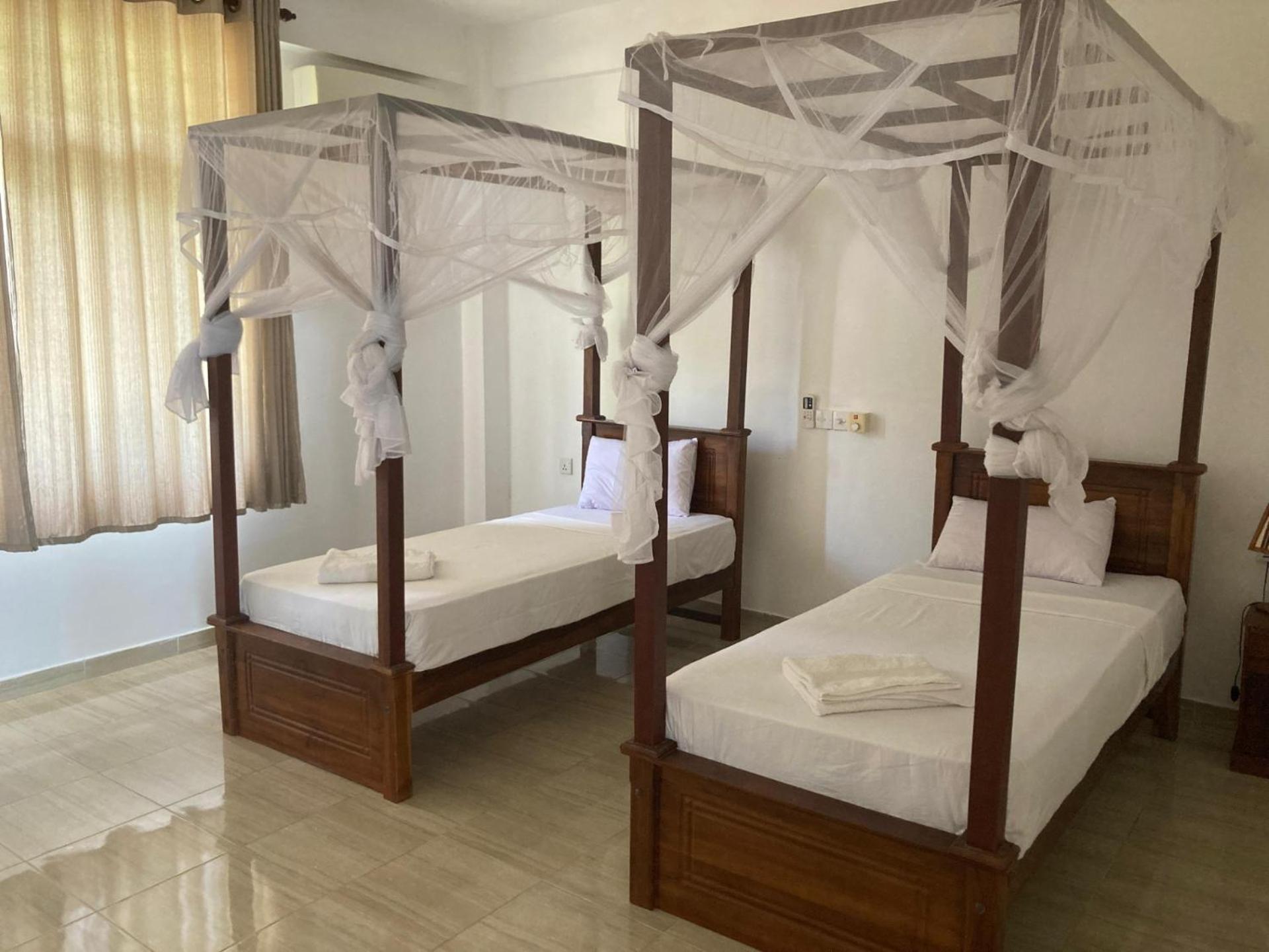 Savenrose Beach Villa Matara Exterior photo