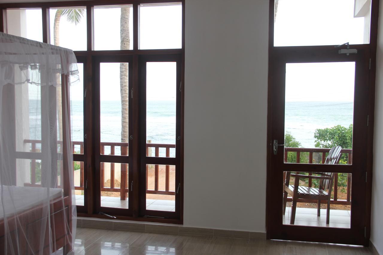 Savenrose Beach Villa Matara Exterior photo