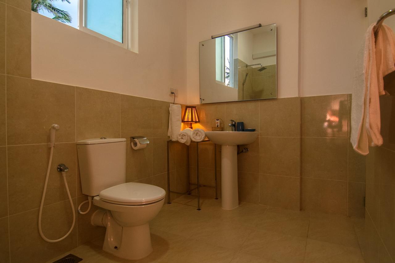 Savenrose Beach Villa Matara Exterior photo